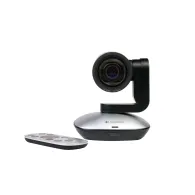 Logitech PTZ Pro Camera camere web 1920 x 1080 Pixel USB Negru, Gri Logitech - 3