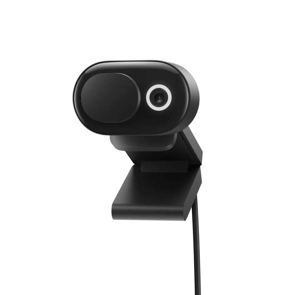 Microsoft Modern Webcam camere web 1920 x 1080 Pixel USB Negru Microsoft - 1