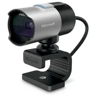 Microsoft LifeCam Studio camere web 2 MP 1920 x 1080 Pixel USB 2.0 Negru, Argint Microsoft - 1