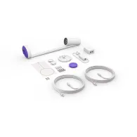 Logitech Scribe Alb 1920 x 1080 Pixel 15 fps Logitech - 6