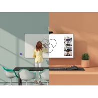 Logitech Scribe Alb 1920 x 1080 Pixel 15 fps Logitech - 8