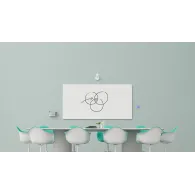 Logitech Scribe Alb 1920 x 1080 Pixel 15 fps Logitech - 10