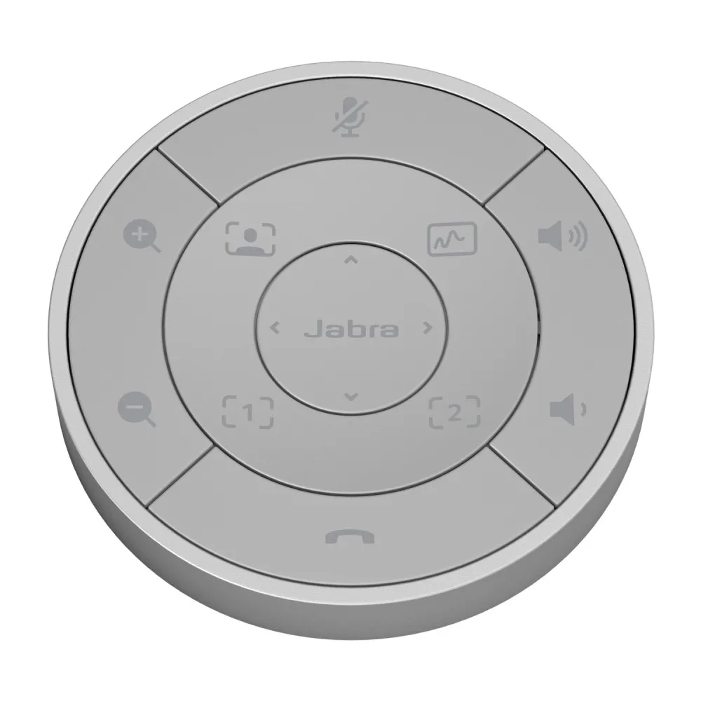 Jabra PanaCast 50 Remote Telecomandă Gri Jabra - 1