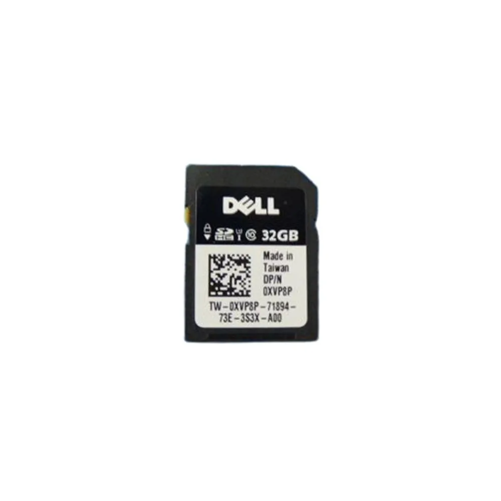 DELL 385-BBKB memorii flash 32 Giga Bites SD Dell - 1