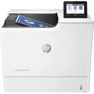 HP Color LaserJet Enterprise M653dn, Imprimare Hp - 1