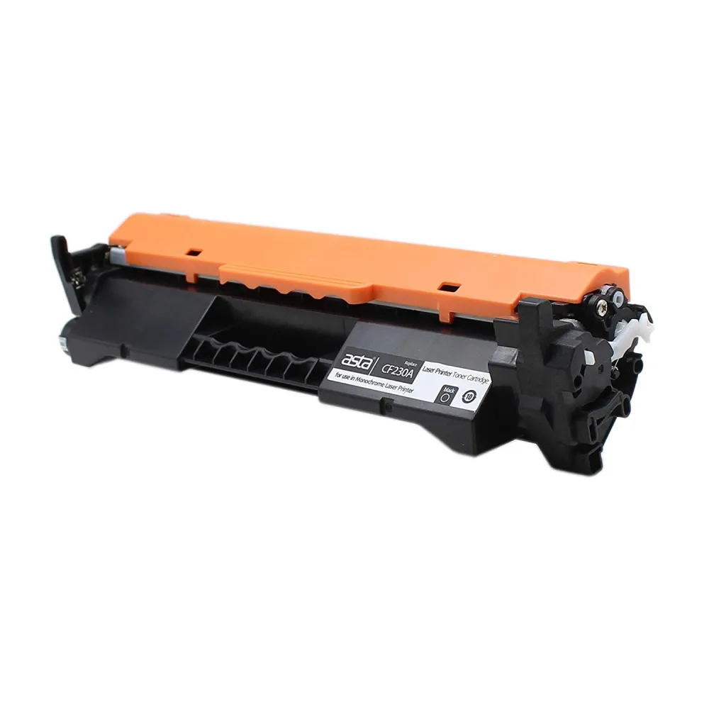 Toner WB  CF230A-WB Black Wb - 1