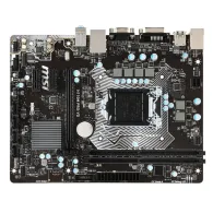 Placa de baza msi socket lga1151 h110m pro-vd intel h110 Msi - 1