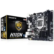 Placa de baza gigabyte socket lga1151 h110n intel h110 2*ddr4 Gigabyte - 1