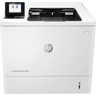 HP LaserJet Enterprise M607n, Imprimare Hp - 1
