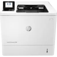 HP LaserJet Enterprise M608n, Imprimare Hp - 1