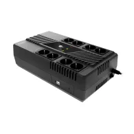 Ups njoy token 800 line int. brick avr schuko x 8 led back-up 1 - 10 min. upcsbls660ttoaz01b (include tv 8.00 lei) Njoy - 1