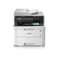 Brother MFC-L3730CDN multifunction printer LED A4 2400 x 600 DPI 18 ppm Brother - 1
