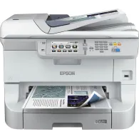 Epson WorkForce Pro WF-8590DWF Epson - 1