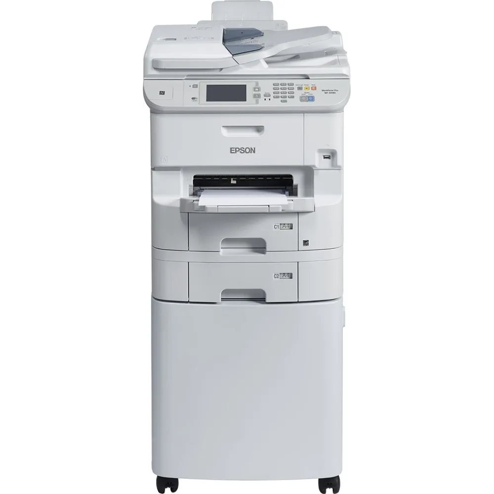 Epson WorkForce Pro WF-6590DTWFC Epson - 1