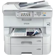 Epson WorkForce Pro WF-8590DTWF Epson - 1