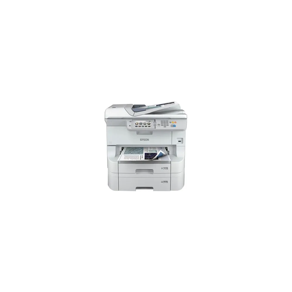 Epson WorkForce Pro WF-8590DTWF Epson - 1