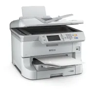 Epson WorkForce Pro WF-8590DTWF Epson - 3