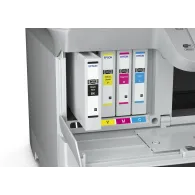 Epson WorkForce Pro WF-8590DTWF Epson - 5