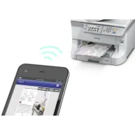 Epson WorkForce Pro WF-8590DTWF Epson - 7