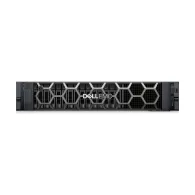 DELL PowerEdge R550 servere 480 Giga Bites Cabinet metalic (2U) Intel® Xeon® Silver 2,8 GHz 16 Giga Bites DDR4-SDRAM 800 W Dell 