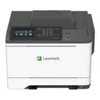 Lexmark CS622de Culoare 2400 x 600 DPI A4 Lexmark - 1