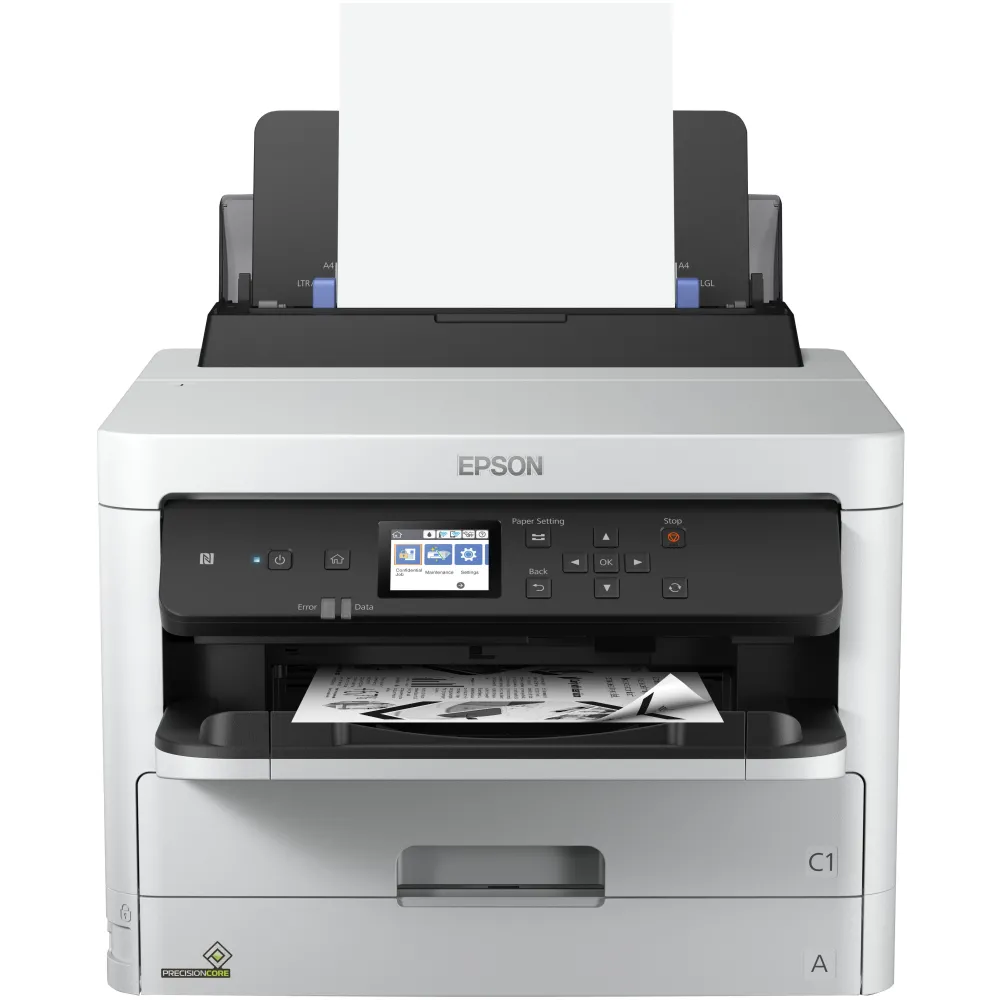 Epson WorkForce Pro WF-M5299DW Epson - 1