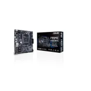 Placa de baza Asus  A320M-K Asus - 1