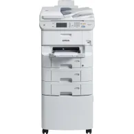 Epson WorkForce Pro WF-6590D2TWFC Epson - 1