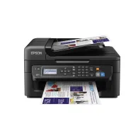 Epson WorkForce WF-2630WF Cu jet de cerneală A4 5760 x 1440 DPI 34 ppm Wi-Fi Epson - 1
