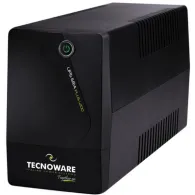 Ups tecnoware era plus  line int. tower 840 w avr schuko x 2 led fgcerapl1202sch (include tv 8.00 lei) Tecnoware - 1
