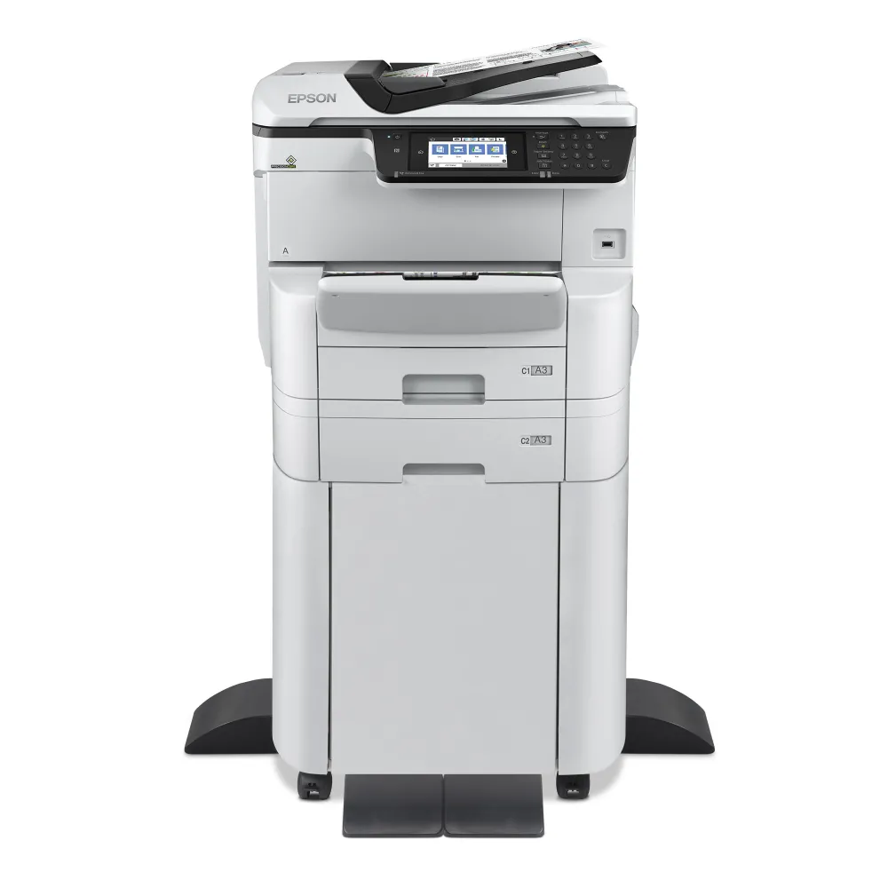 Epson WorkForce Pro WF-C8690DTWFC Epson - 1