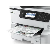 Epson WorkForce Pro WF-C8690DTWFC Epson - 5
