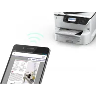 Epson WorkForce Pro WF-C8690DTWFC Epson - 6