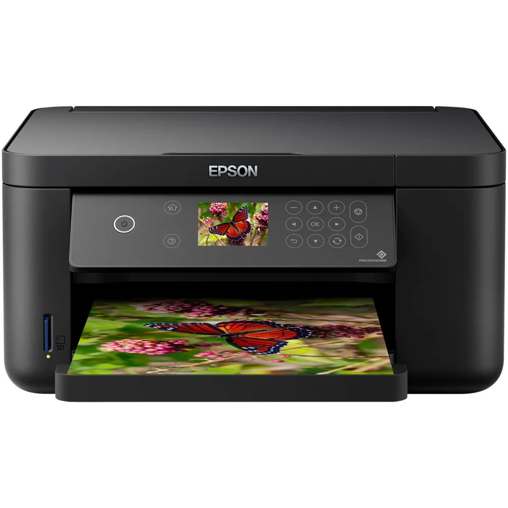 Epson Expression Home XP-5100 Epson - 1