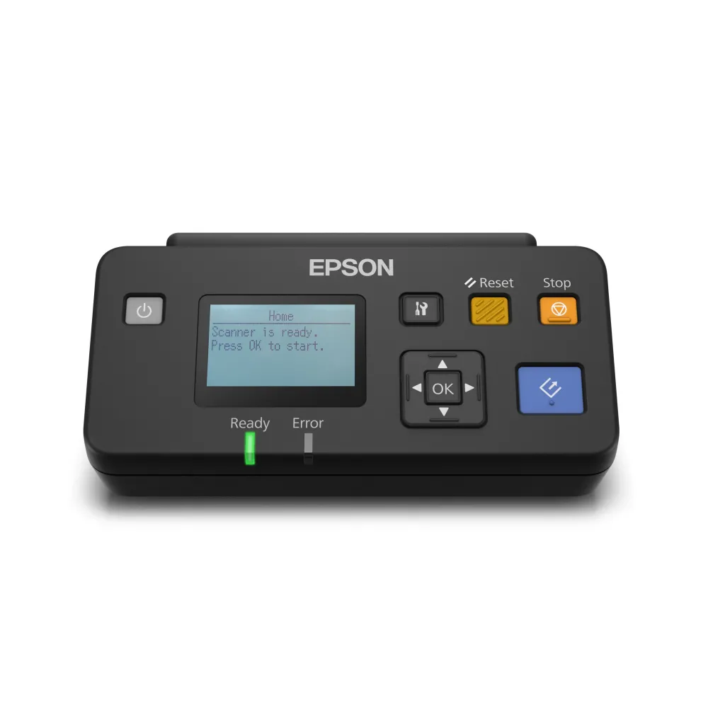 Epson Interfaţă de reţea Epson - 1