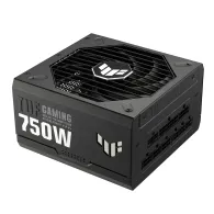 ASUS TUF Gaming 750W Gold unități de alimentare cu curent 20+4 pin ATX ATX Negru Asus - 1
