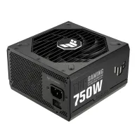 ASUS TUF Gaming 750W Gold unități de alimentare cu curent 20+4 pin ATX ATX Negru Asus - 7