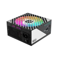 ASUS ROG Loki SFX-L 850W Platinum unități de alimentare cu curent 24-pin ATX Negru, Argint Asus - 5