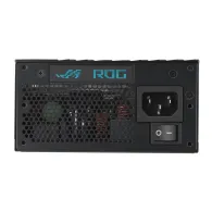 ASUS ROG Loki SFX-L 850W Platinum unități de alimentare cu curent 24-pin ATX Negru, Argint Asus - 10