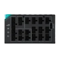 ASUS ROG THOR 1600W Titanium unități de alimentare cu curent 20+4 pin ATX ATX Negru, Argint Asus - 7