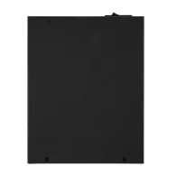 ASUS ROG THOR 1600W Titanium unități de alimentare cu curent 20+4 pin ATX ATX Negru, Argint Asus - 8