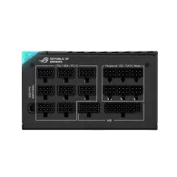 ASUS ROG-THOR-1000P2-GAMING unități de alimentare cu curent 1000 W 24-pin ATX ATX Negru, Argint Asus - 3