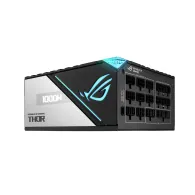 ASUS ROG-THOR-1000P2-GAMING unități de alimentare cu curent 1000 W 24-pin ATX ATX Negru, Argint Asus - 5