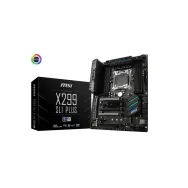 Placa de baza msi intel x299 lga2066 x299 sli plus Msi - 1