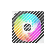 ASUS ROG Loki SFX-L 750W Platinum unități de alimentare cu curent 20+4 pin ATX Negru, Argint Asus - 8