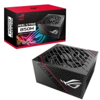 ASUS ROG STRIX unități de alimentare cu curent 850 W 20-pin ATX ATX Negru Asus - 5