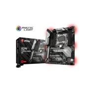 Placa de baza msi intel x299 lga2066 x299 tomahawk ac Msi - 1