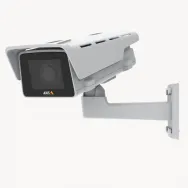 Net camera m1137-e mkii 5mp/02486-001 axis 02486-001 (include tv 0.8lei) Axis - 1