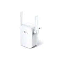 TP-Link RE305 repetoare de rețea Transmițător rețea Alb 10, 100 Mbit/s Tp-link - 1