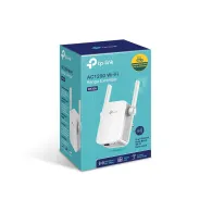 TP-Link RE305 repetoare de rețea Transmițător rețea Alb 10, 100 Mbit/s Tp-link - 3